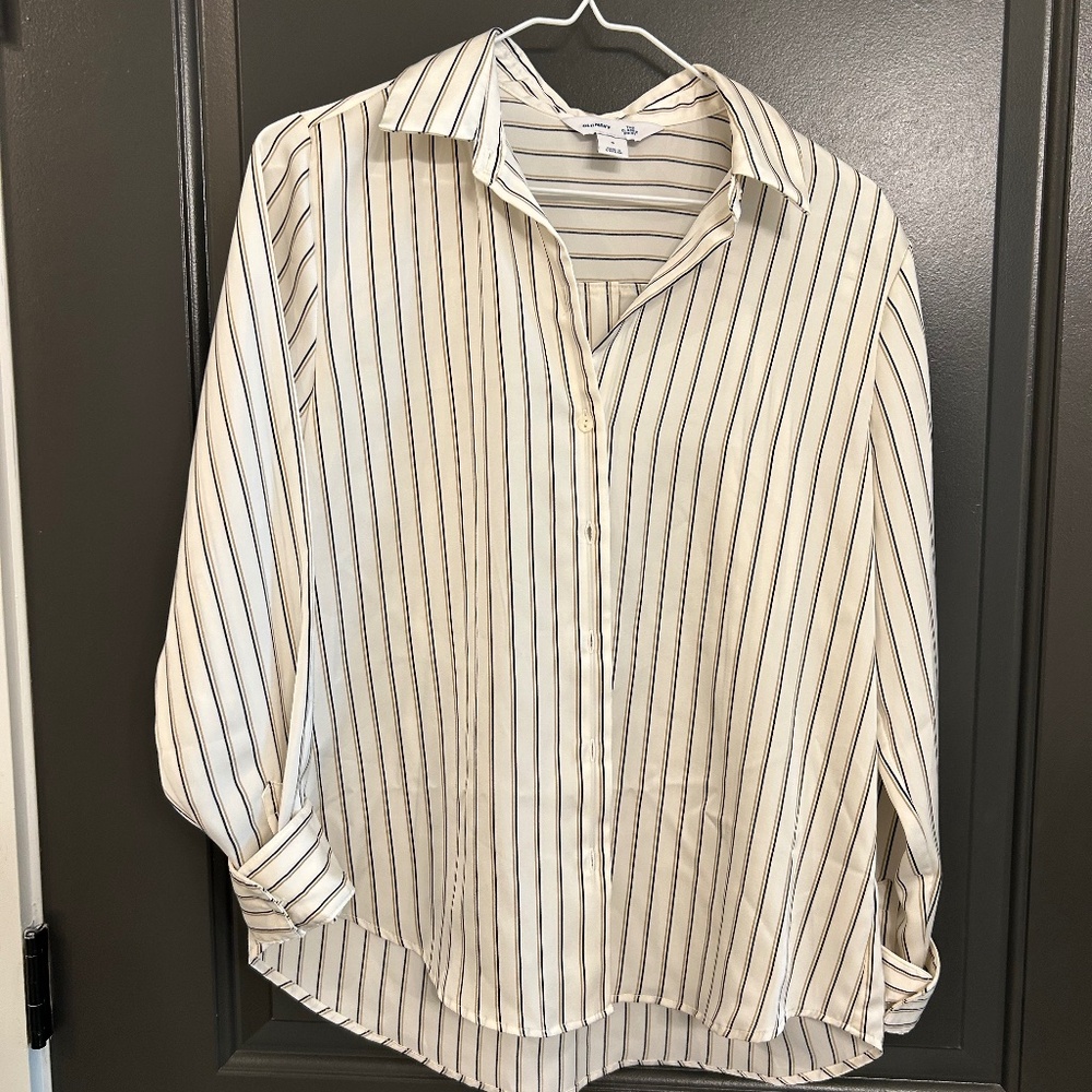 Old Navy Dress Shirt